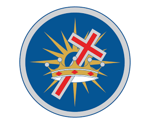 Apostolic Faith Mission emblem