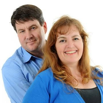 Pastor Patrick and Denise Douglas-Henry